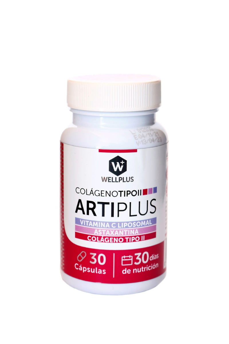 ArtiPlus (30 cápsulas)
