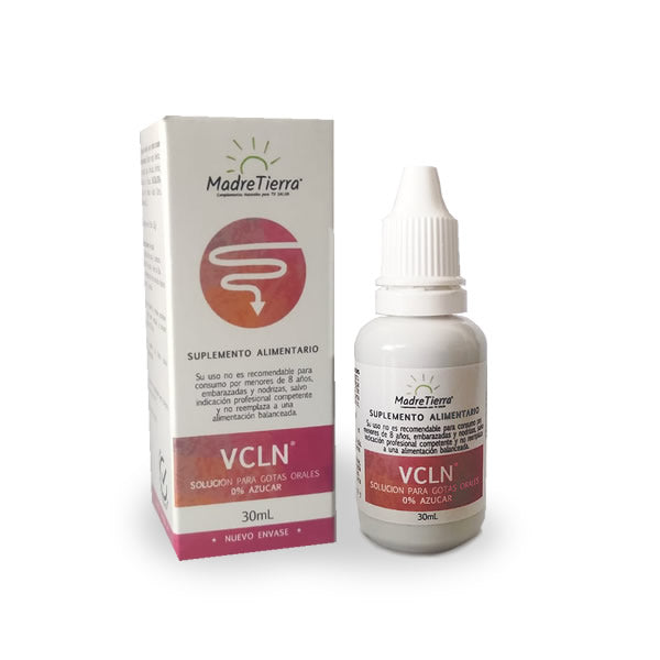 VICOLON (gotas 30 ml)